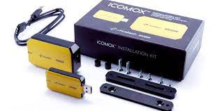 Services & Features Offered By Icomox