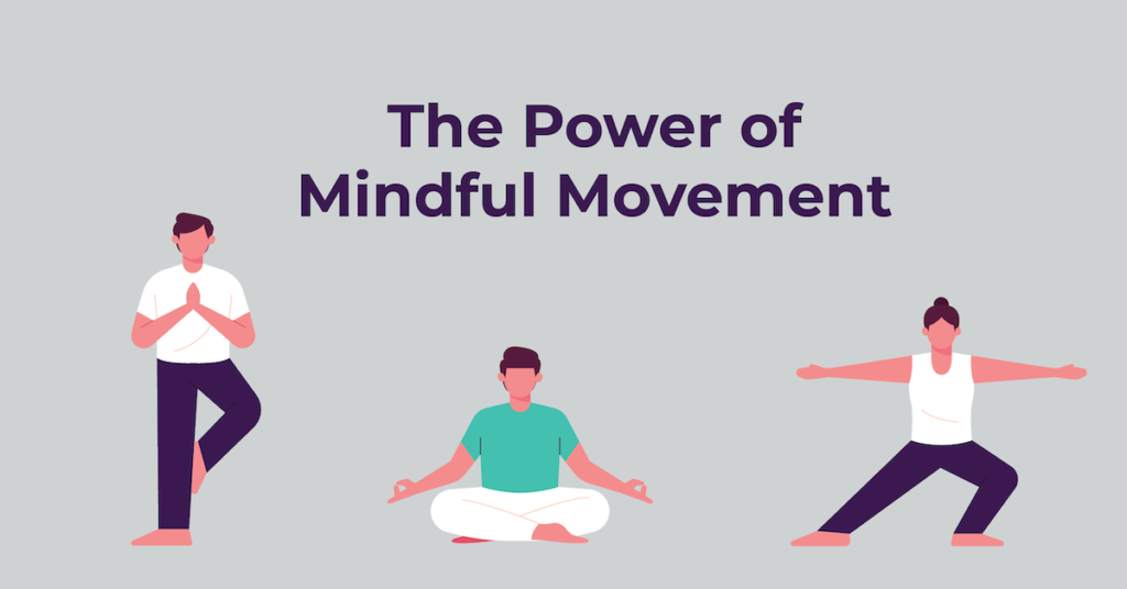 Mindful Movement - Auractive Fitness Explained