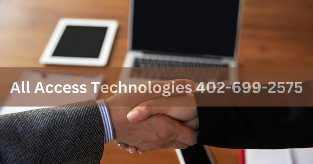 All Access Technologies 402-699-2575