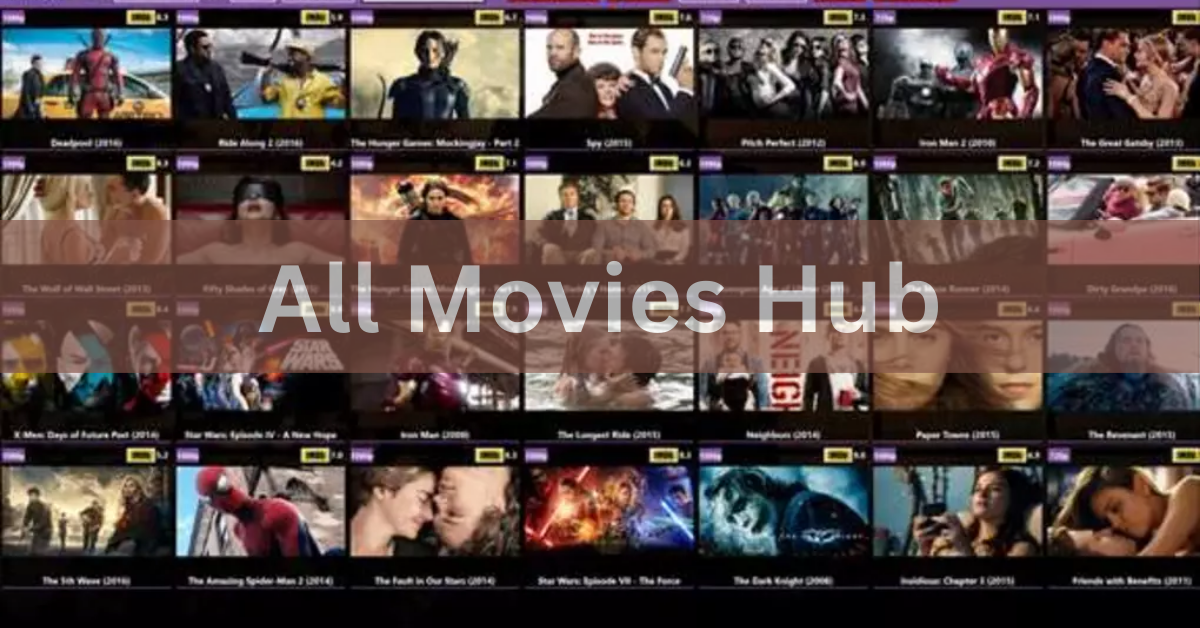 All Movies Hub