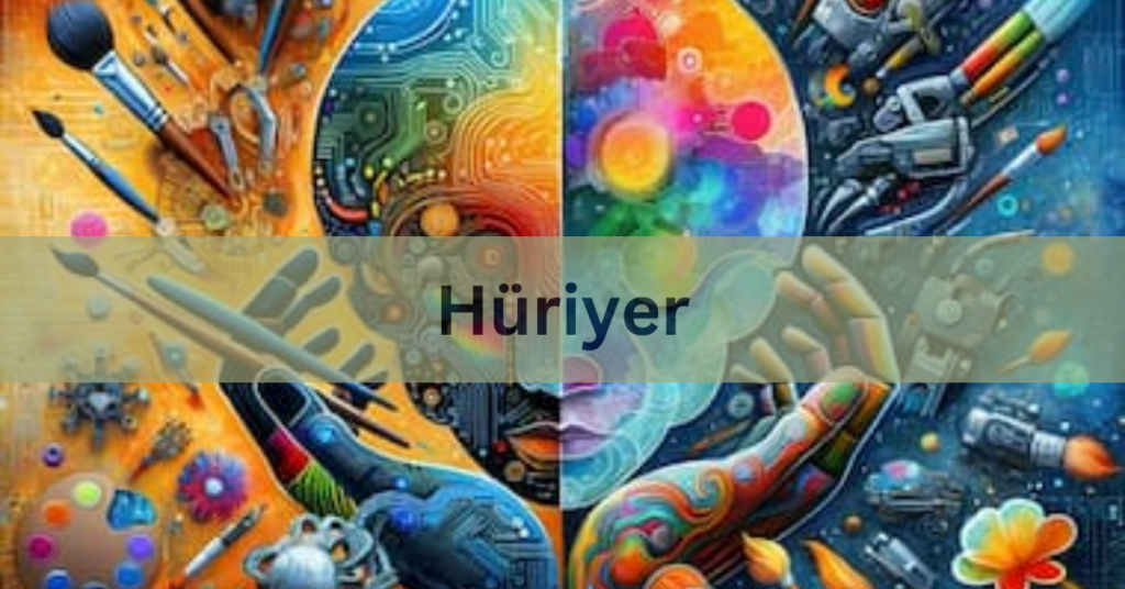 Hüriyer