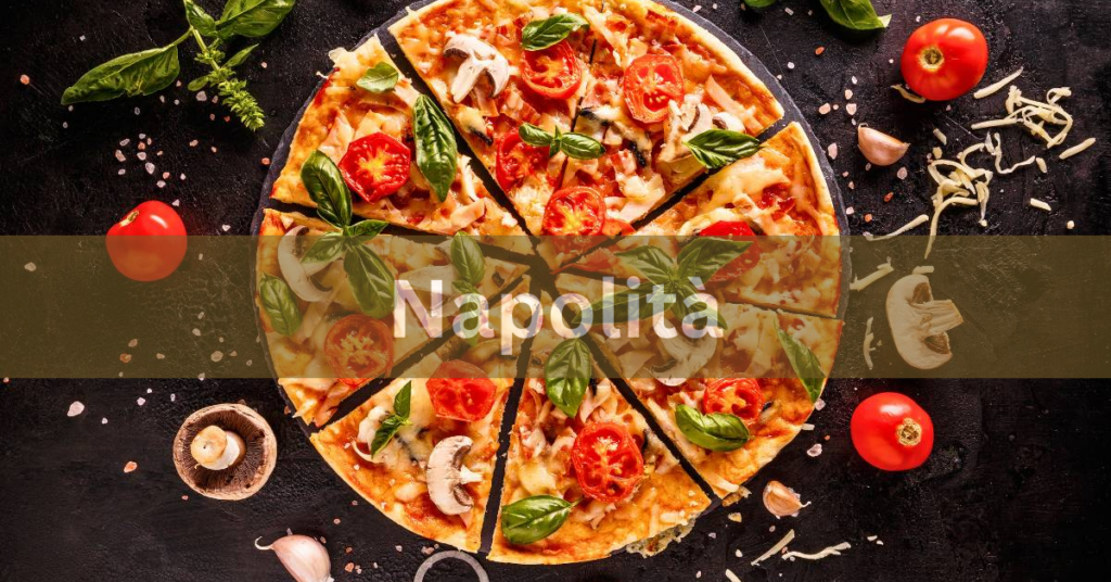 Napolità