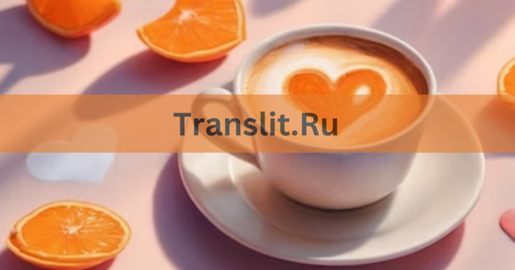 Translit.Ru