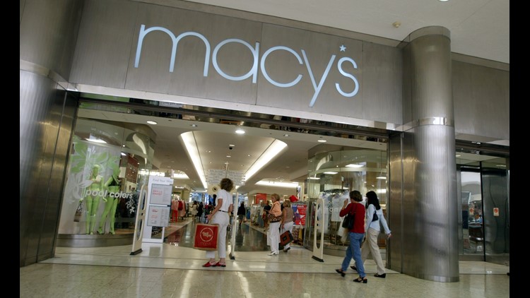 Unveiling the Gateway - Macy's Employee Login Explored