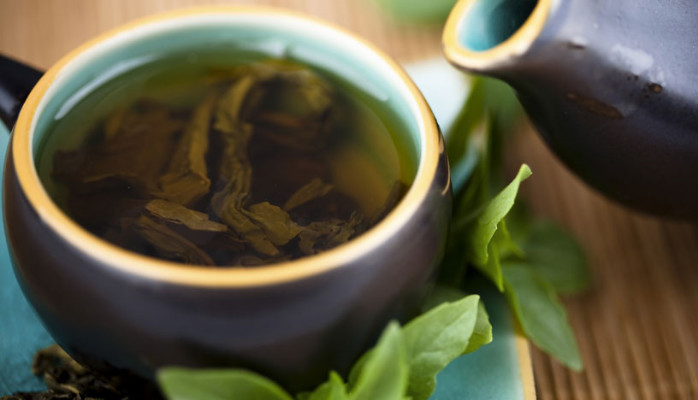 Masqlaseen Leaves - Crafting Wellness in a Cup