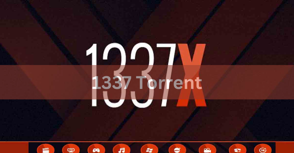 1337 Torrent