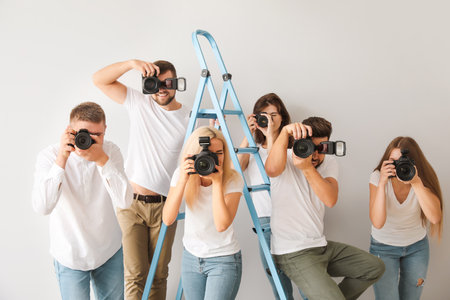 Selling Stock Photos or Video Footage