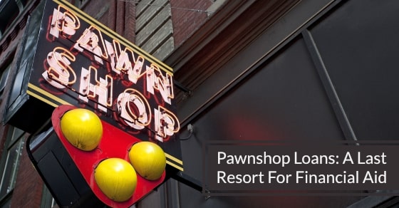 Factors to Consider When Choosing a Pawn Shop