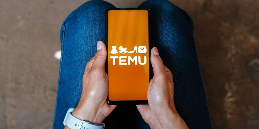 How to Track Your TEMU Order?