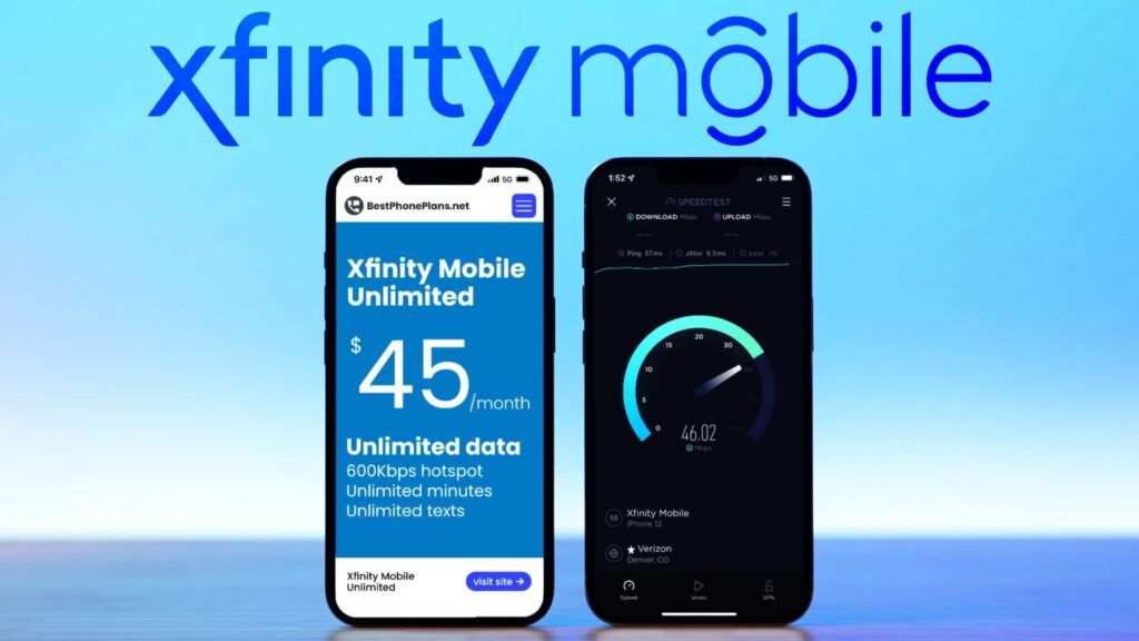 Is Xfinity Mobile Right for Me