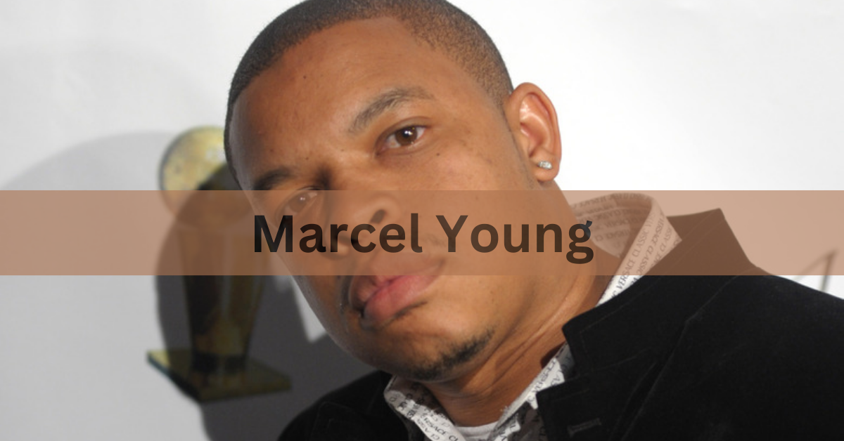 Marcel Young