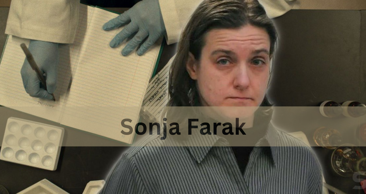 Sonja Farak