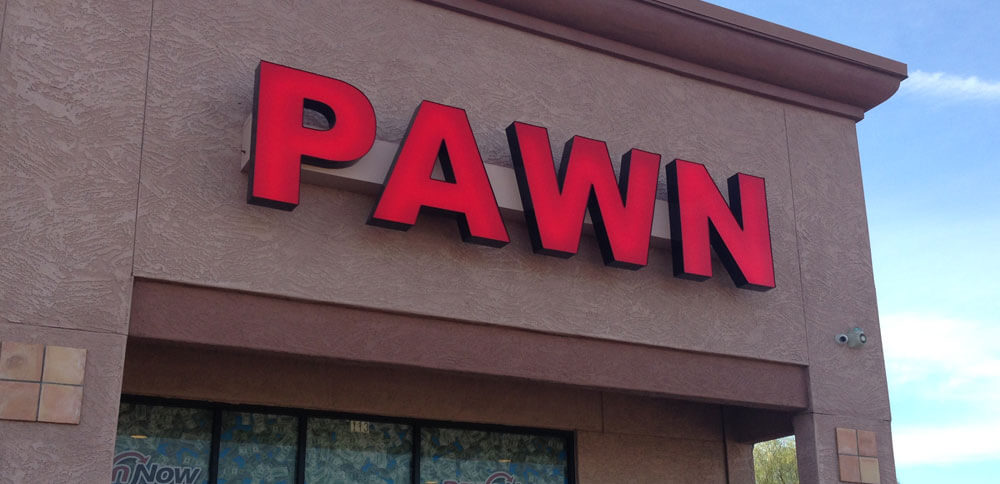 Top Pawn Shops Open