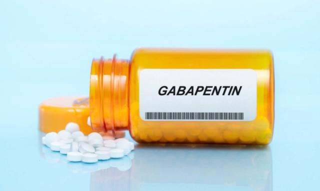 Treatment for Gabapentin Addiction!