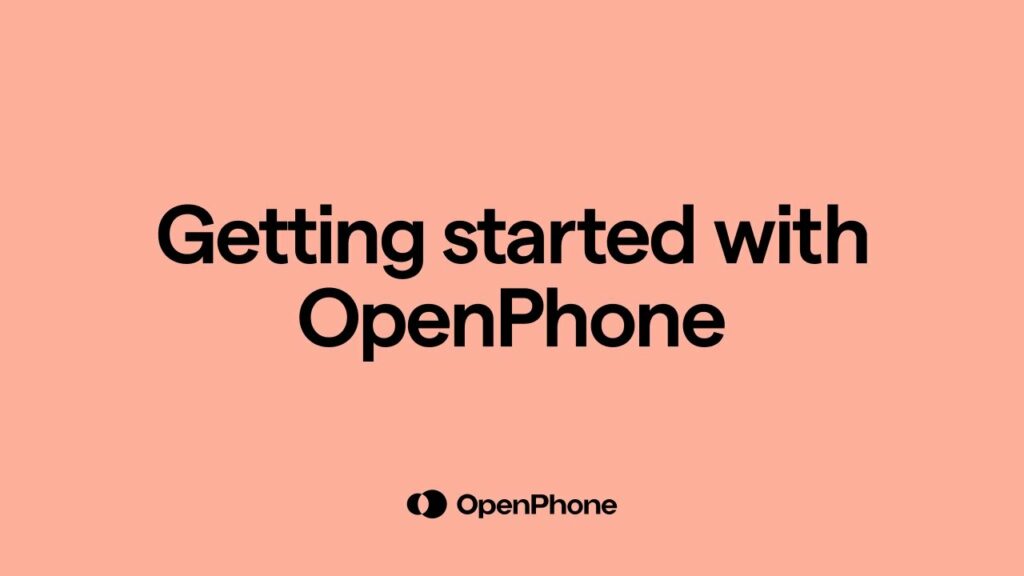 Why do businesses sign up for a virtual 254 number with OpenPhone!