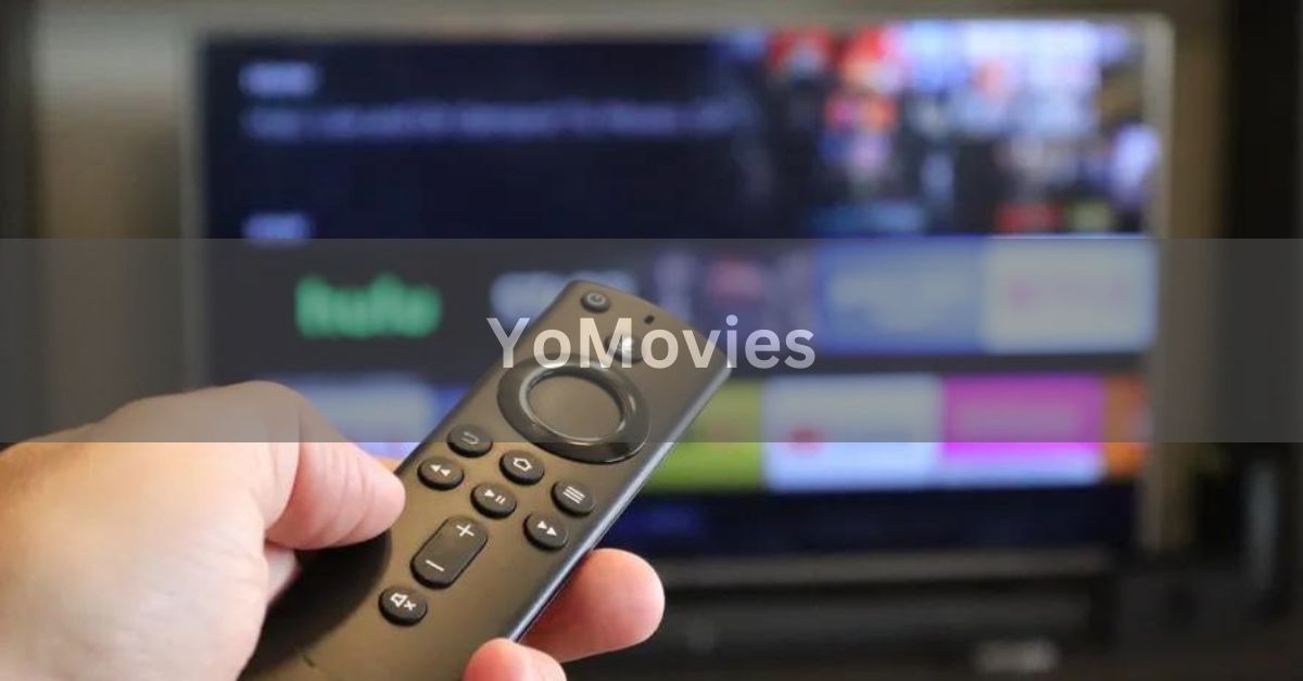 YoMovies - Immerse Yourself in Entertainment!