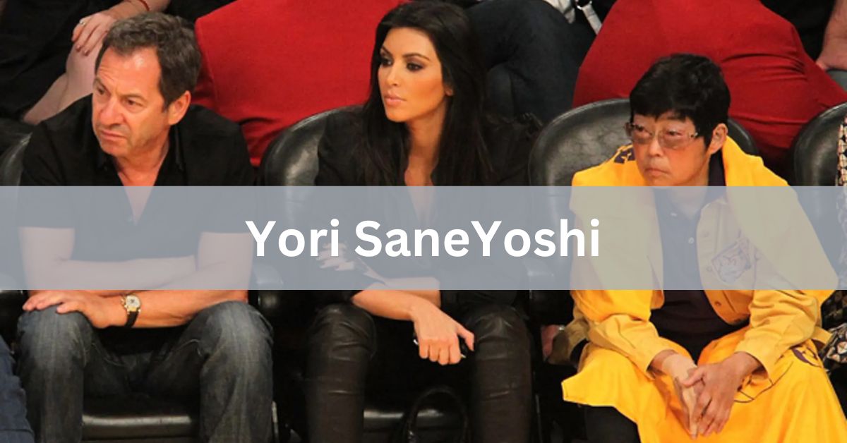 Yori SaneYoshi - A Complete Overview In 2024