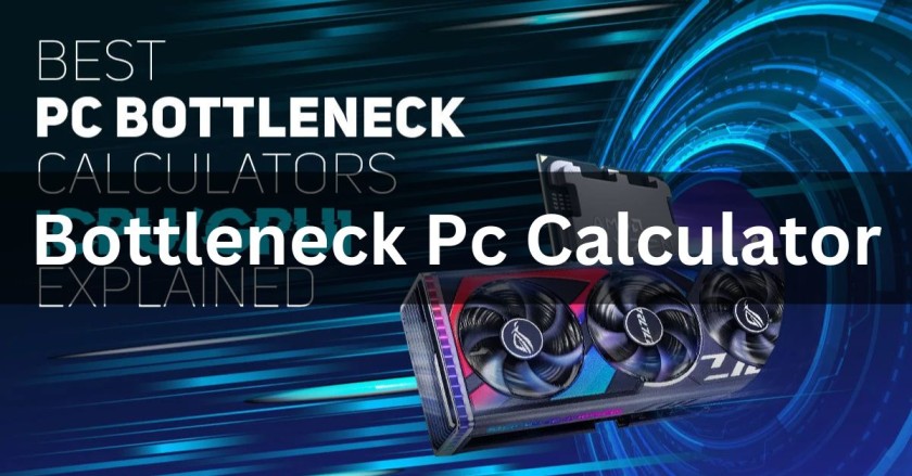 Bottleneck Pc Calculator