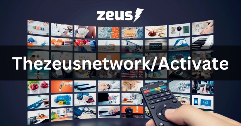 Thezeusnetwork/Activate