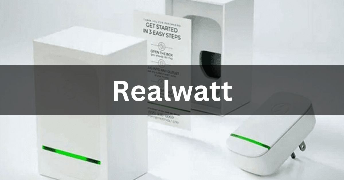 Realwatt