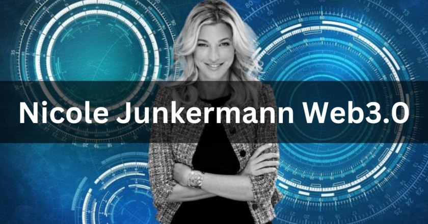 Nicole Junkermann Web3.0