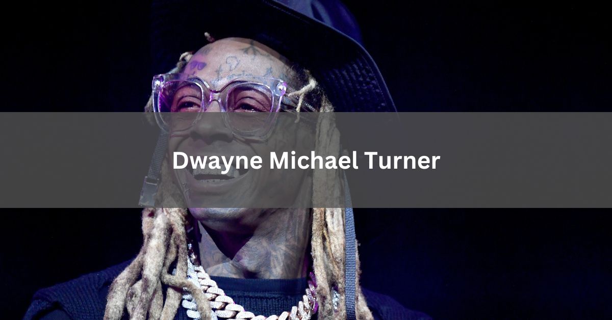 Dwayne Michael Turner