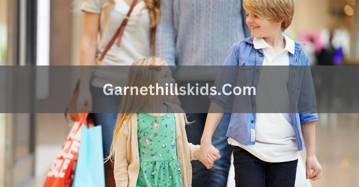 Garnethillskids.Com - Guide to Children's Online Shopping!