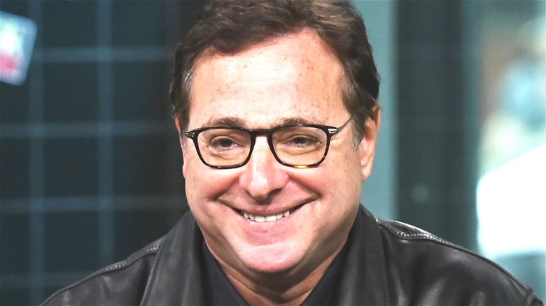 Jennifer’s Father, Bob Saget, Died during his Stand Up tour