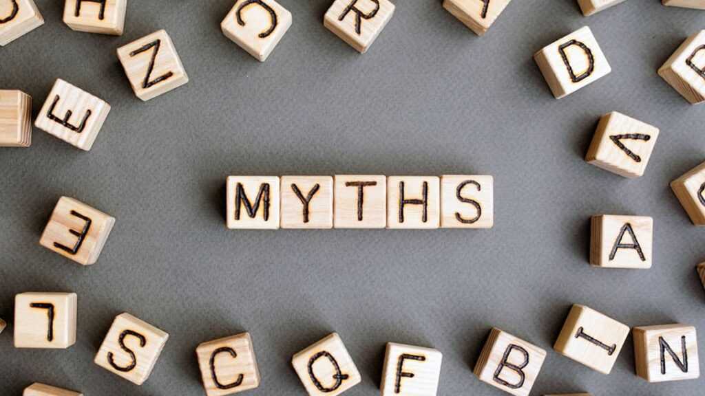 Myths and Misconceptions About the History of Education!