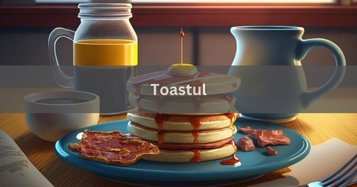 Toastul - Everything You Need To Know!