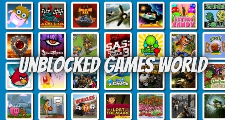 Top FNF Unblocked Game Sites