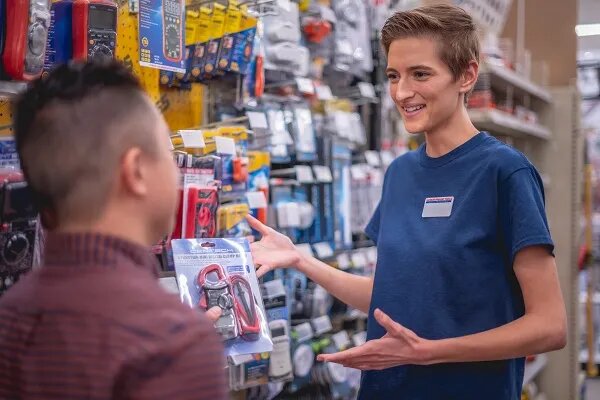 What is Harbor Freight Exchange Policy?