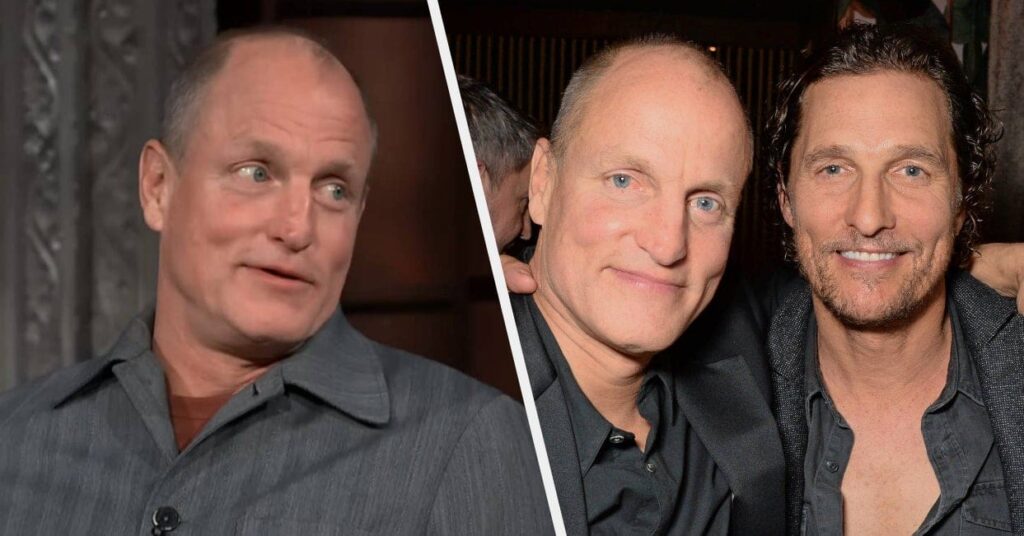 Woody Harrelson’s Multifaceted Journey