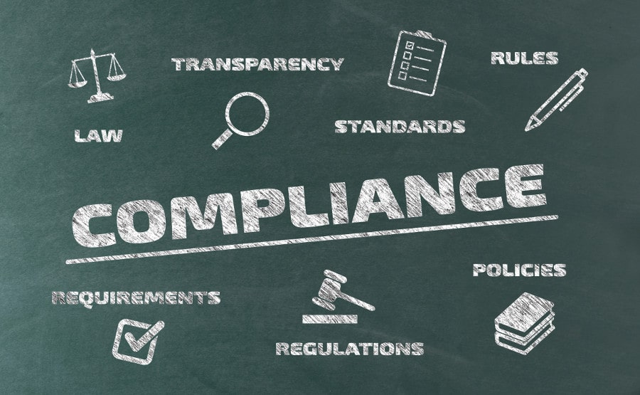 XVIF in Regulatory Compliance