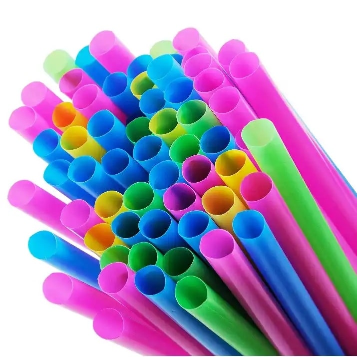 How Does Sysco Wrap Bubble Tea Straw Paper Benefit Businesses