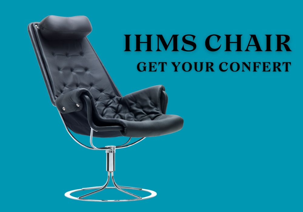 IHMS Chair Maintenance Tips: