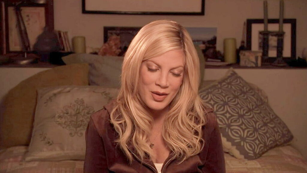 How Did Tori Spelling's Financial Problems Start.