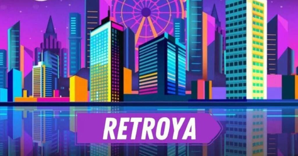 What Challenges Does Retroya Face?