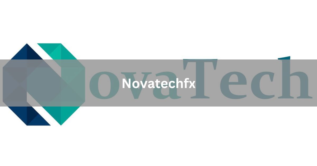 Novatechfx