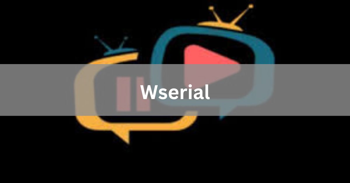 Wserial