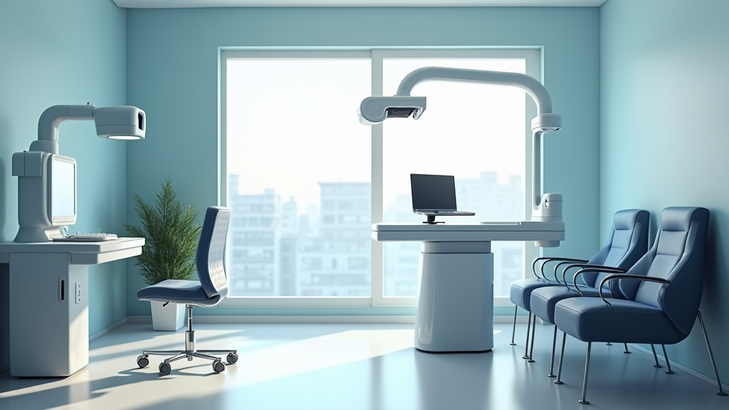 LASIK eye care Boise
