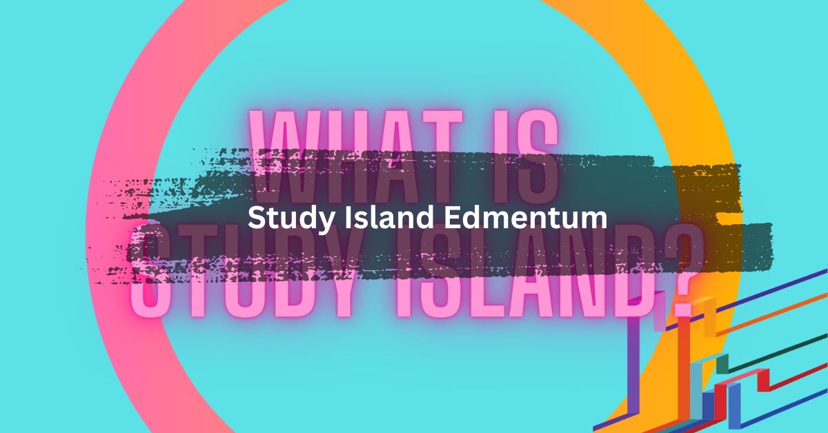 Study Island Edmentum