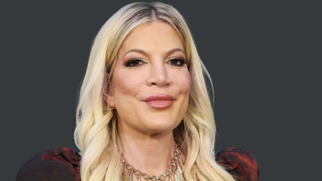 Why Are People Interested in Tori Spelling Net Worth