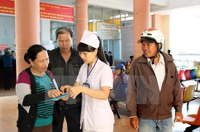 Types of Insurance Offered byInsurance VietnamTimes
