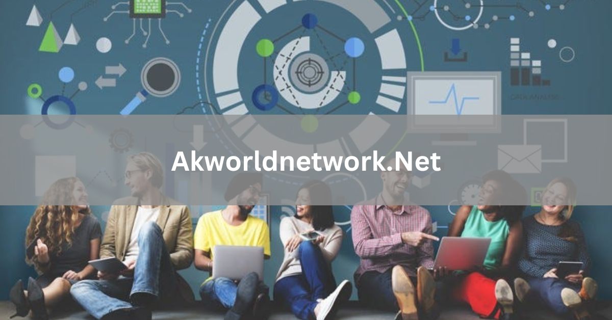 Akworldnetwork.Net