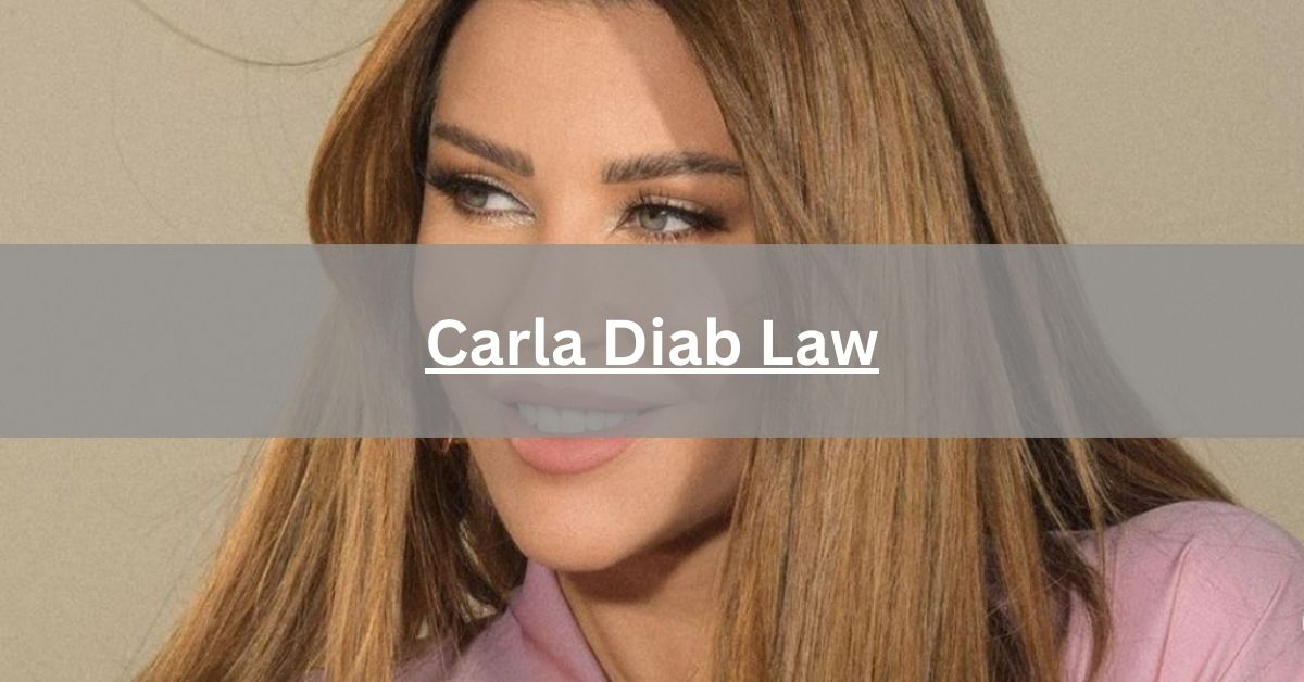 Carla Diab Law