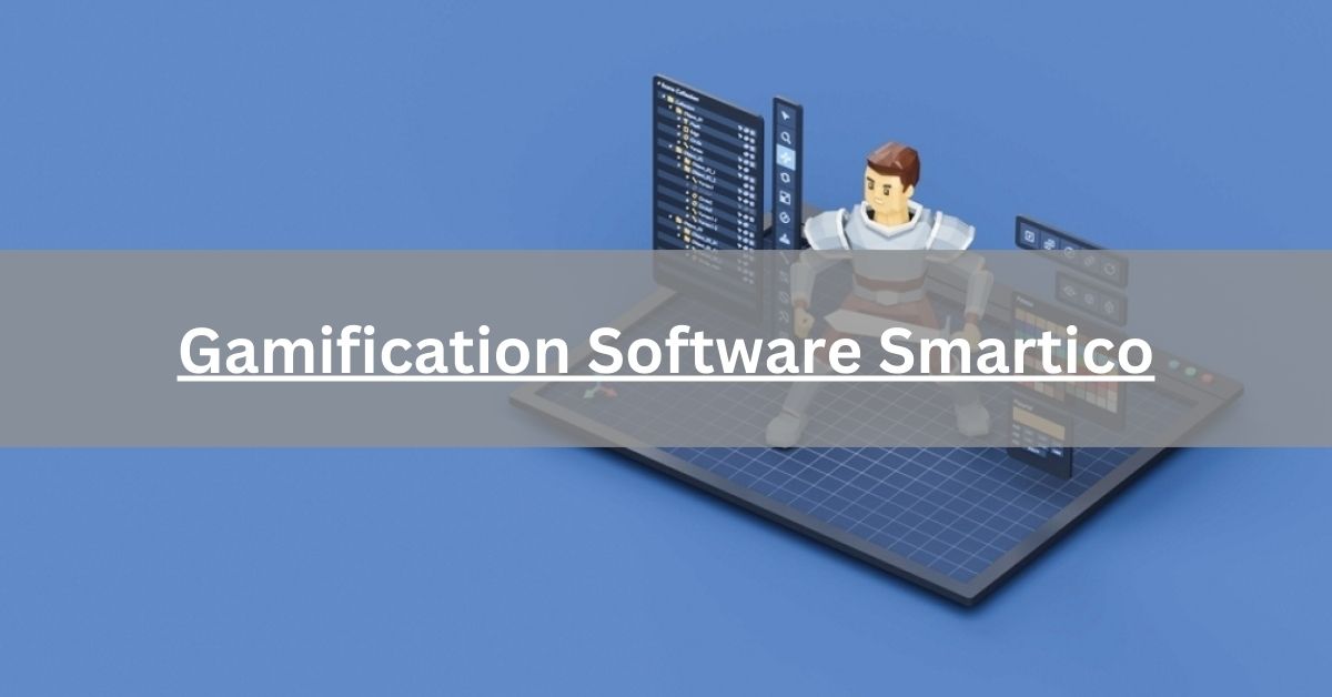 Gamification Software Smartico