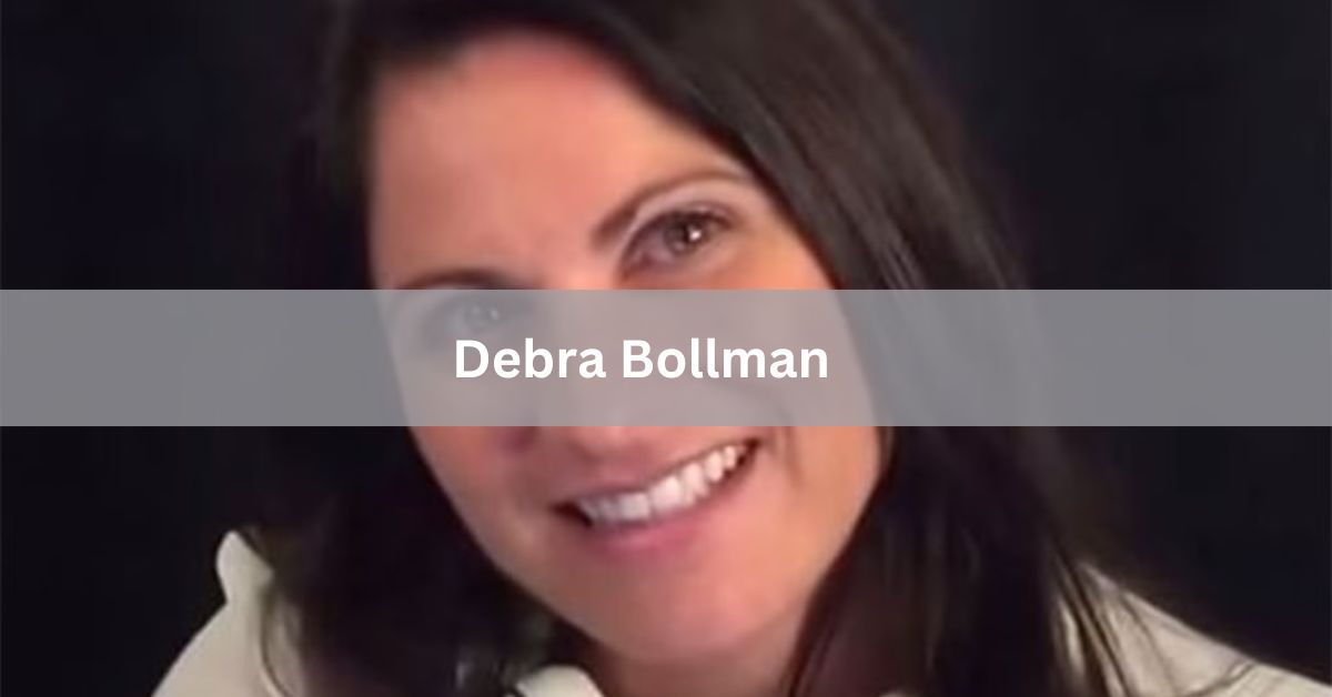 Debra Bollman - The Inspirational Journey of a Thriving Entrepreneur!