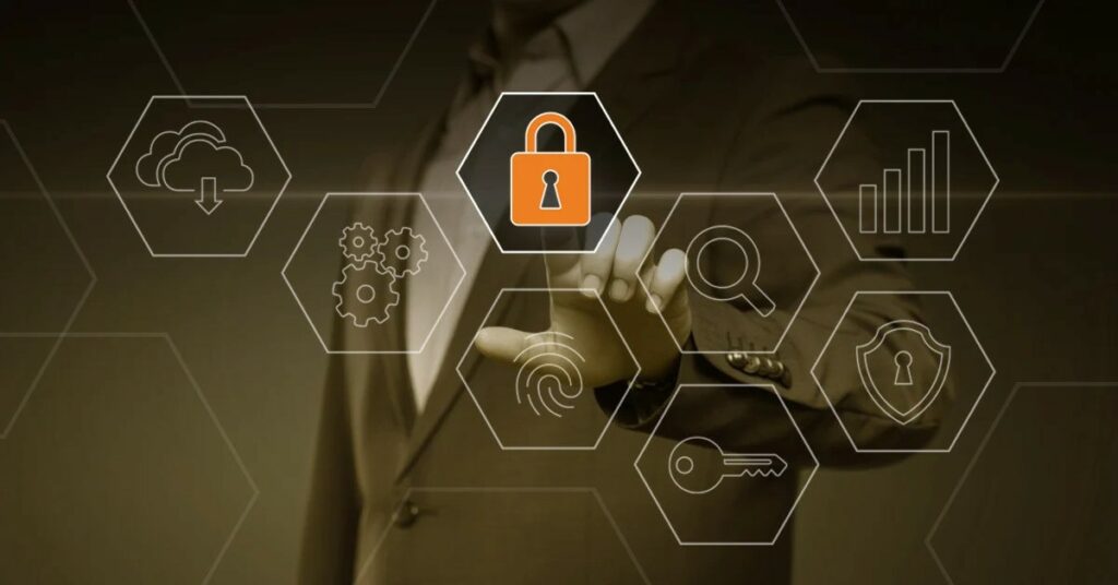 Ensuring Data Security and Compliance