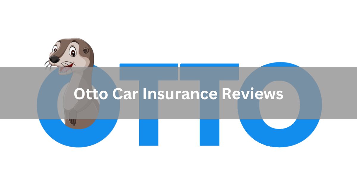 Otto Car Insurance